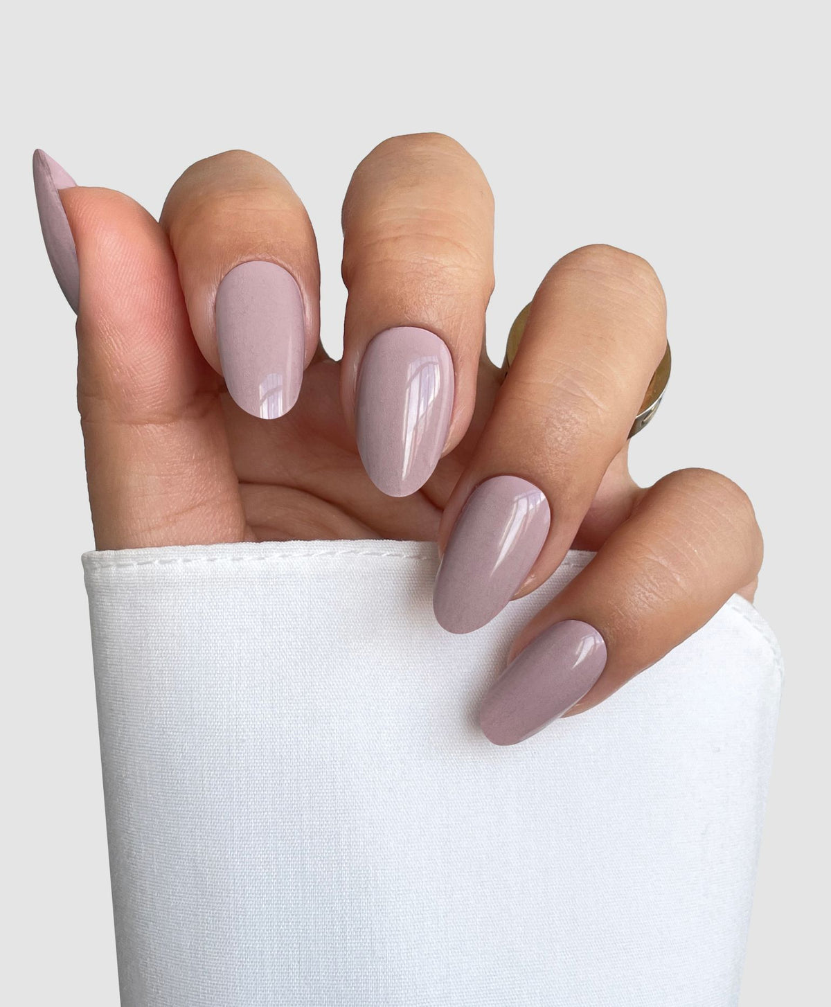 Neutral Flow Gel Wrap