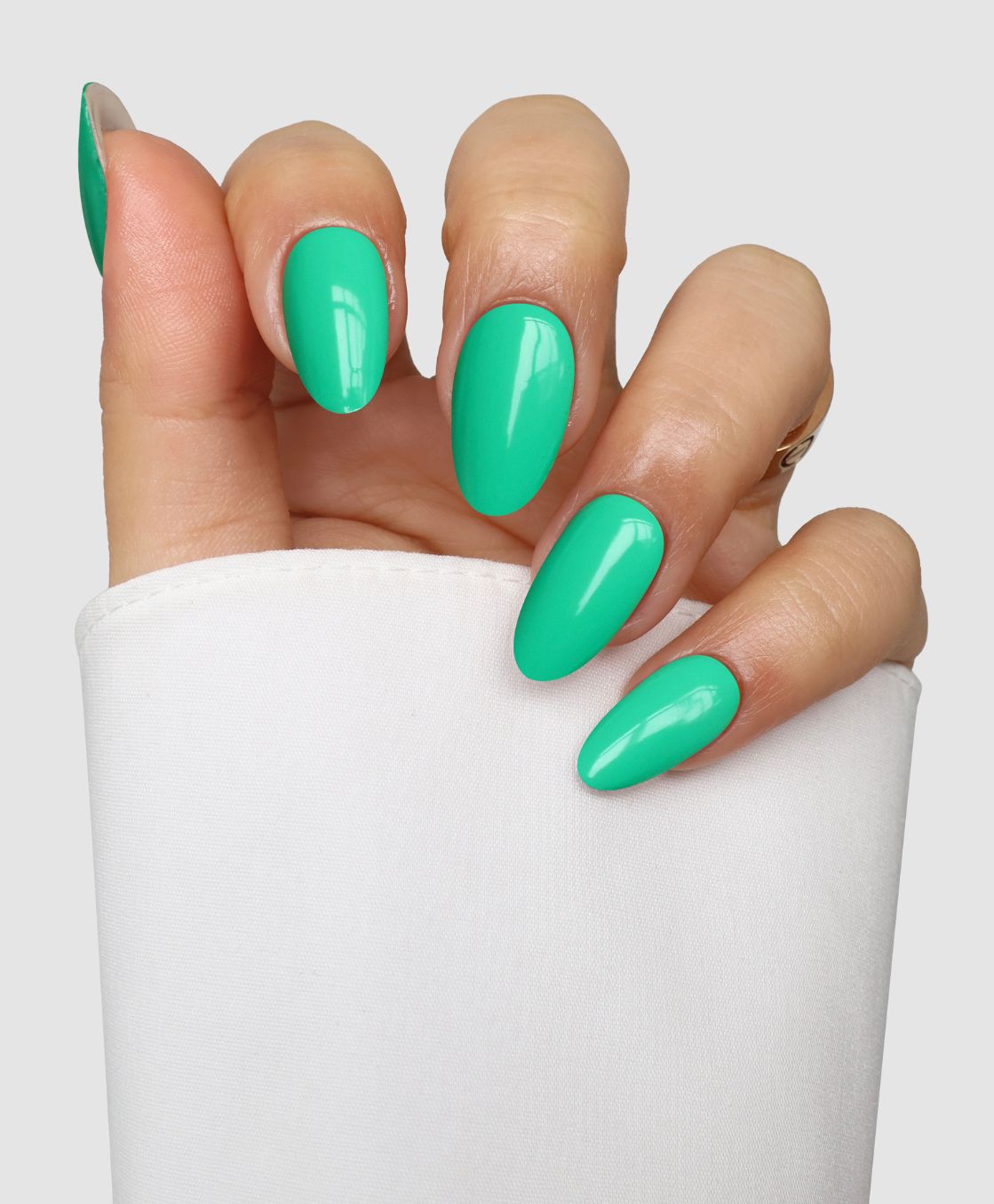 Green Glow
