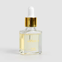 Cuticle Oil