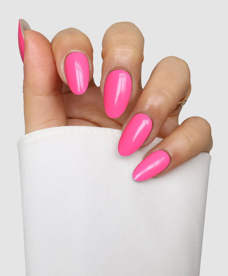 Pink Problem 