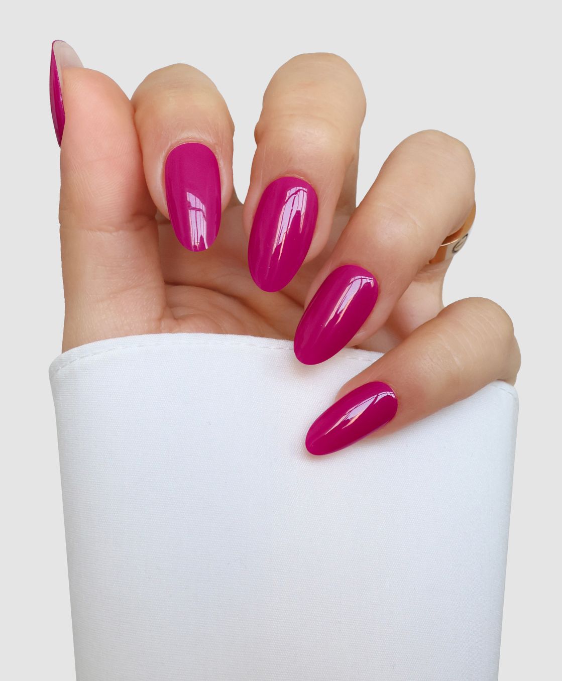 Berry Confident Gel Wrap