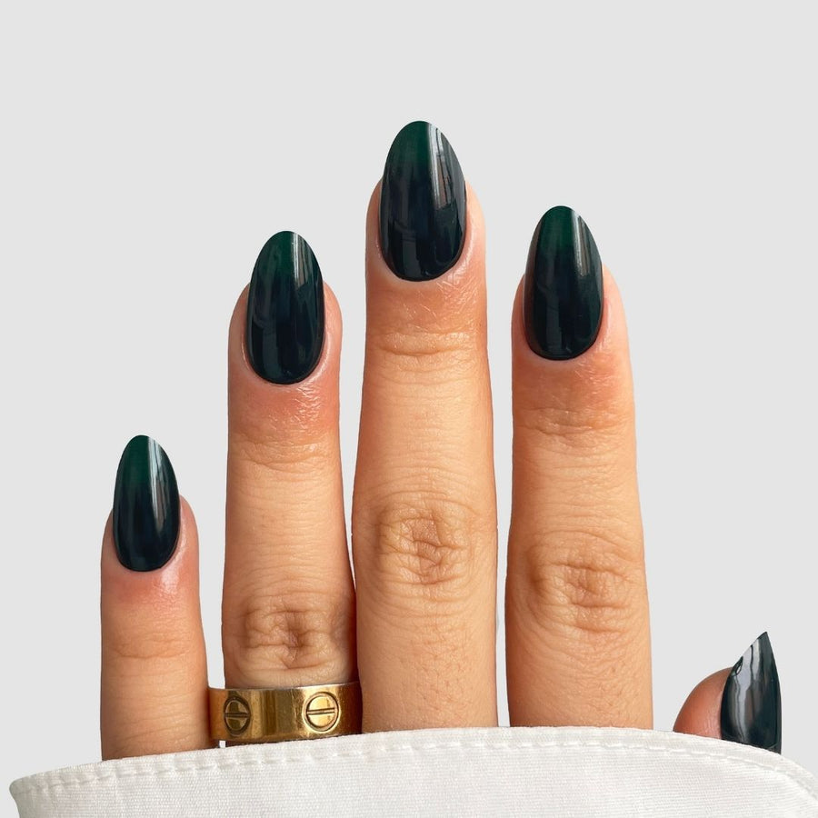 Velvet Fir (Dark Green)