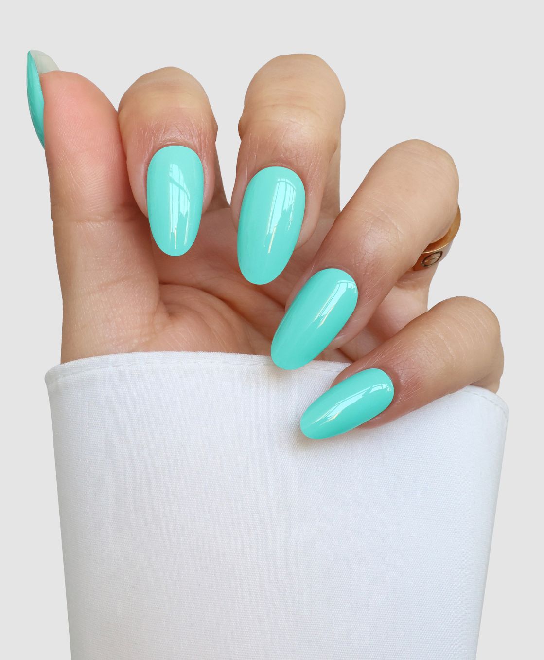 Poolside Pretty Gel Wrap