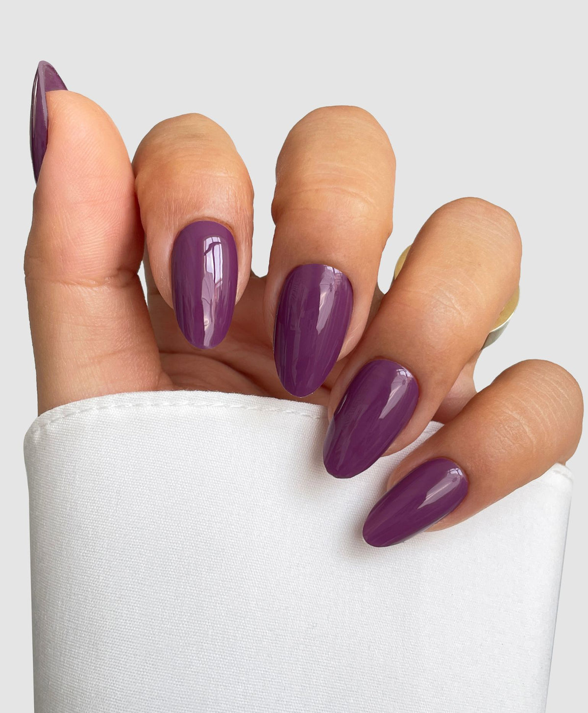 Bare Mulberry Gel Wrap