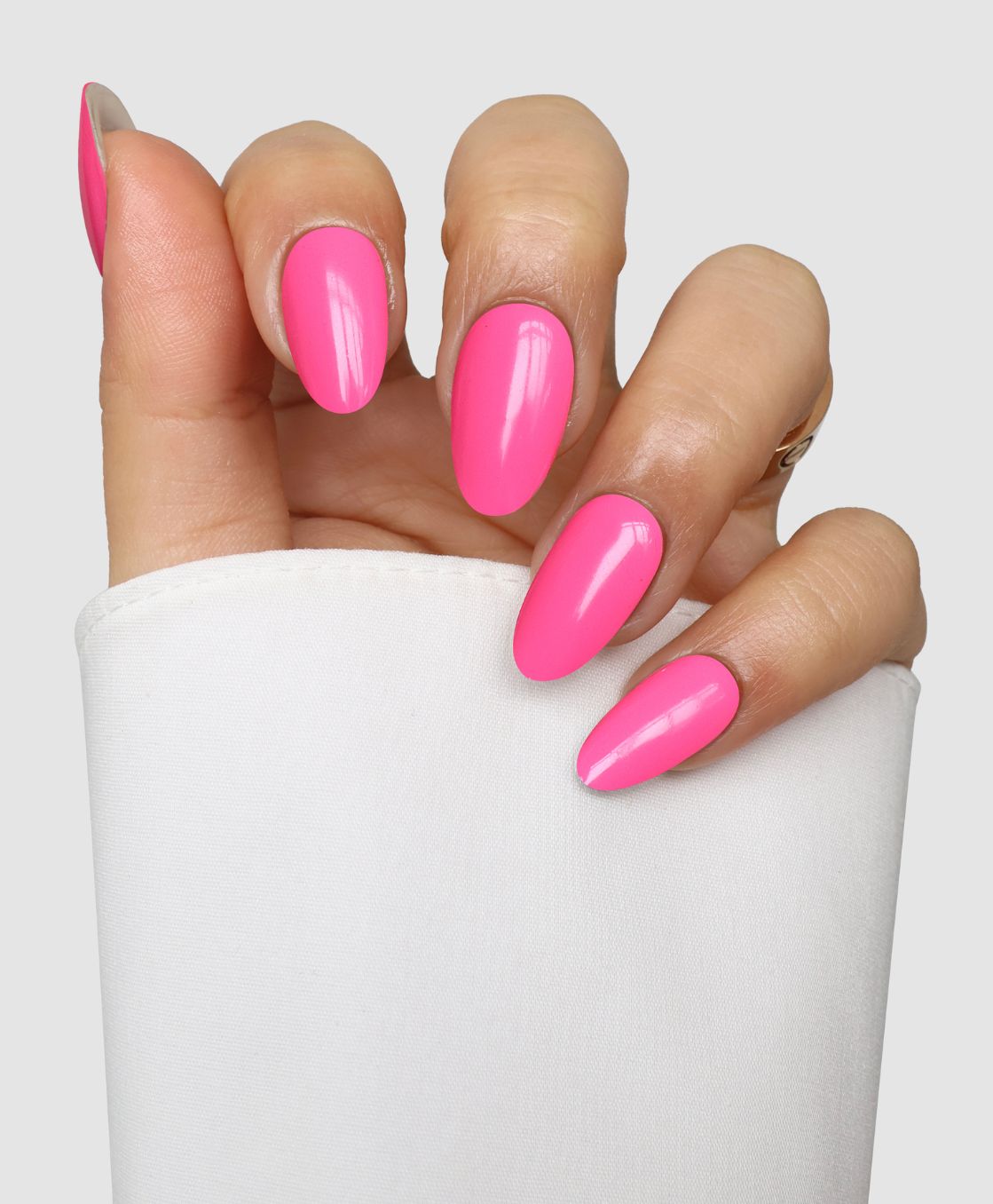 Pink Problem