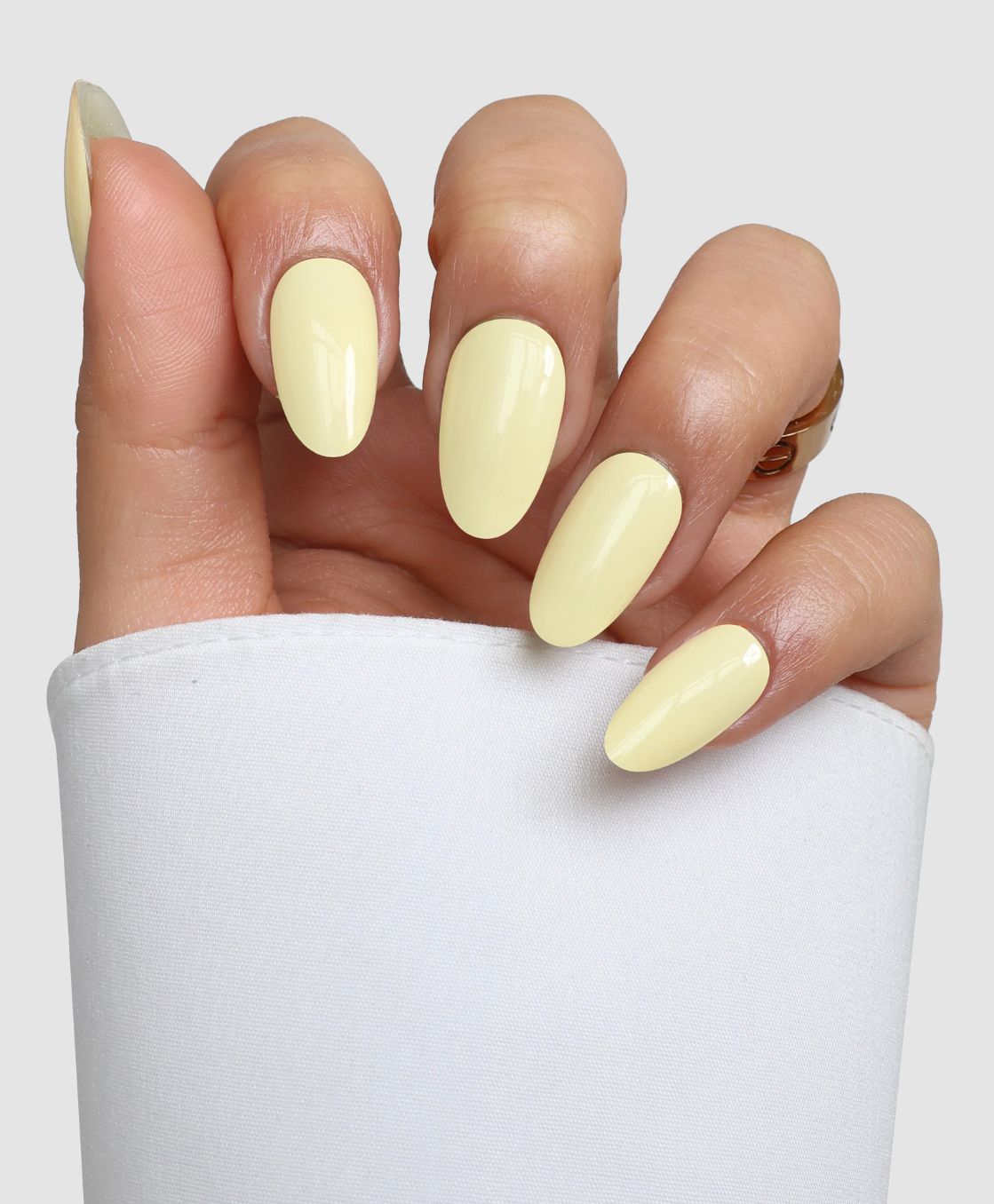 Beurre Soleil Gel Wrap