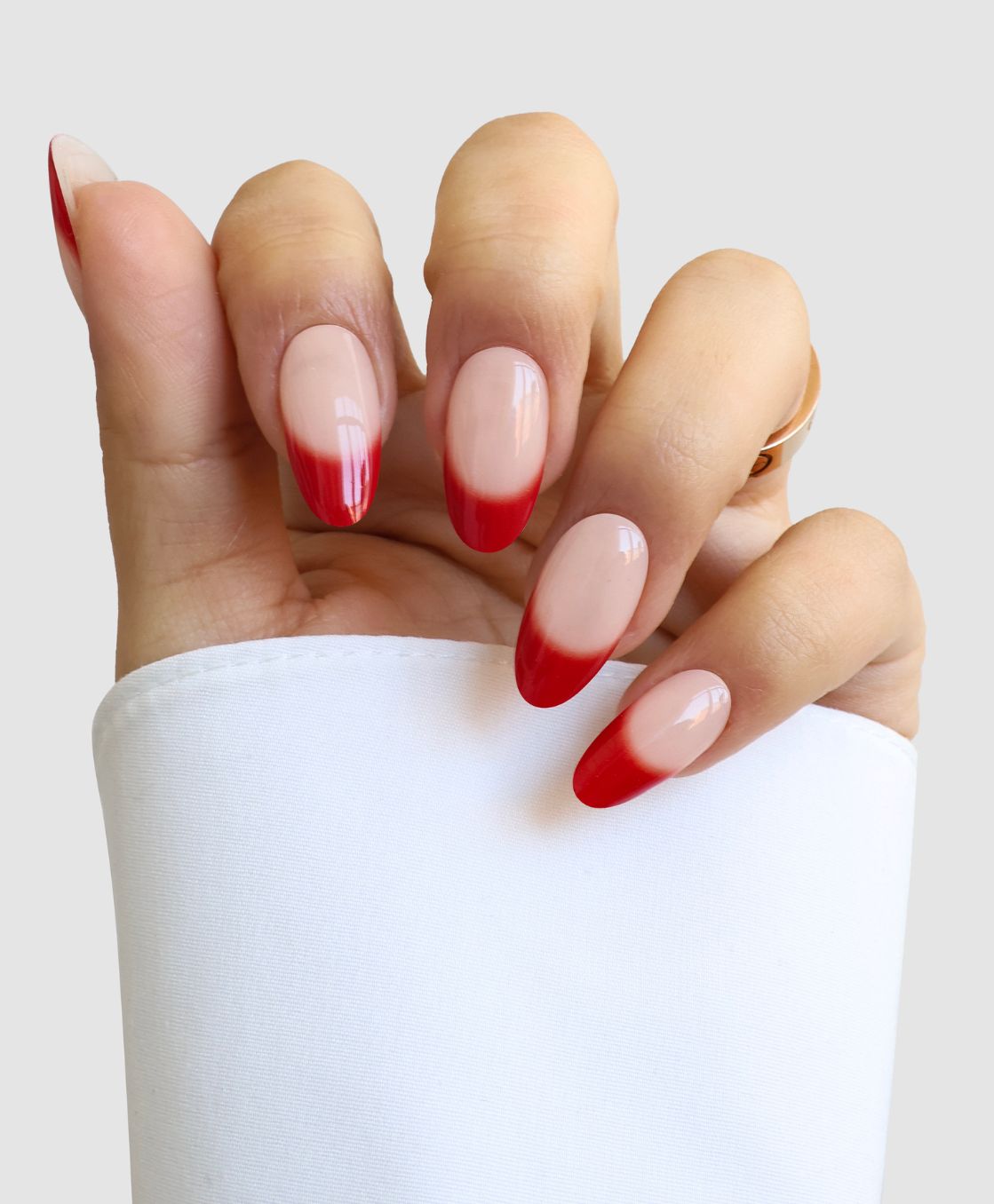 Madame Rouge Gel Wrap
