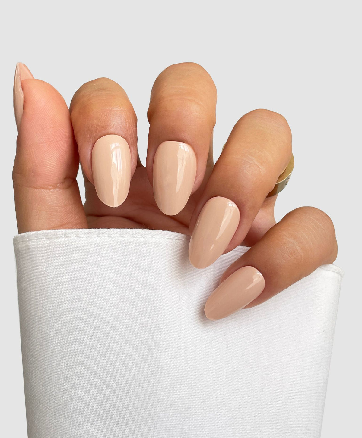 Naked Ambition Gel Wrap