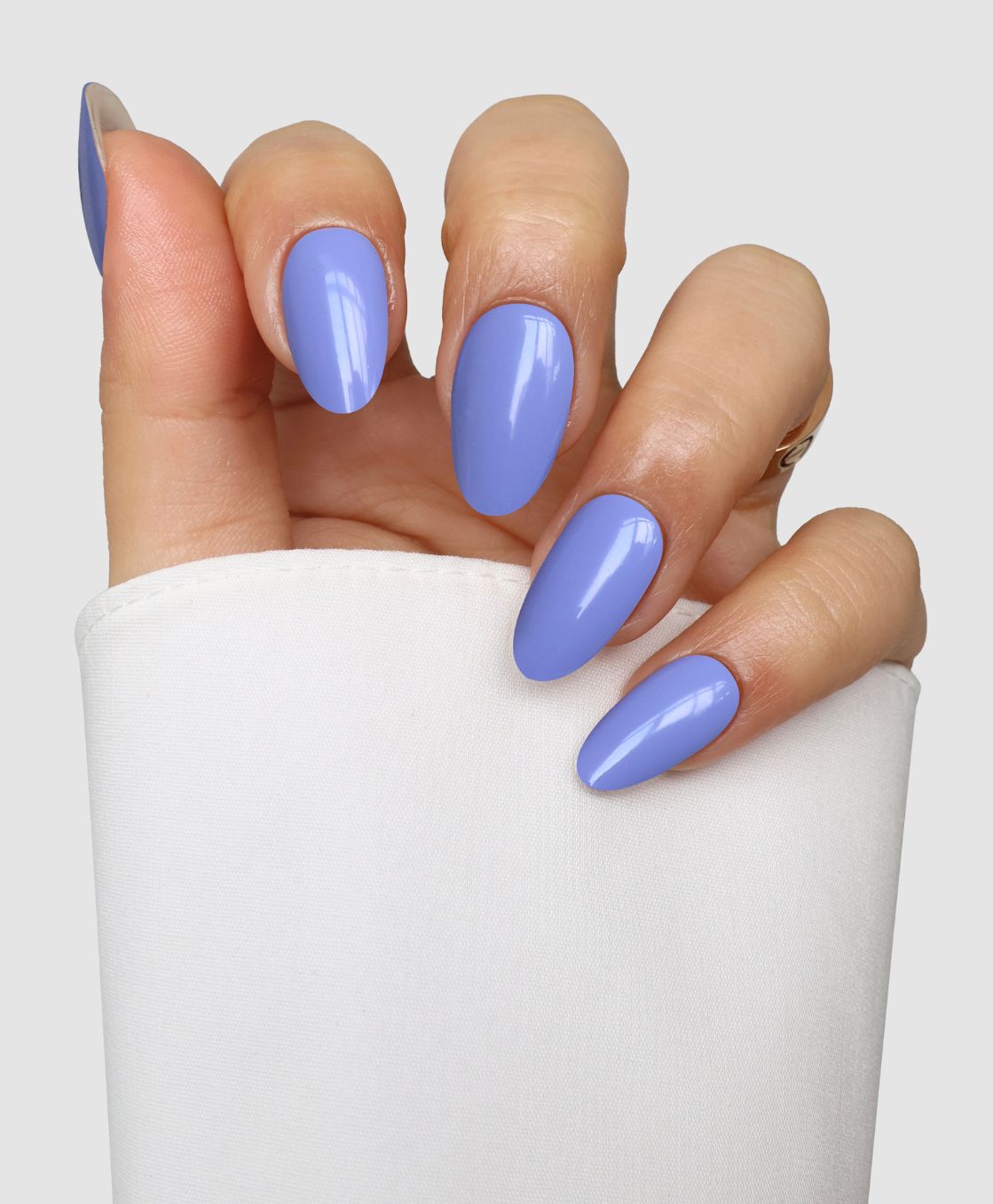 Lilac Lagoon