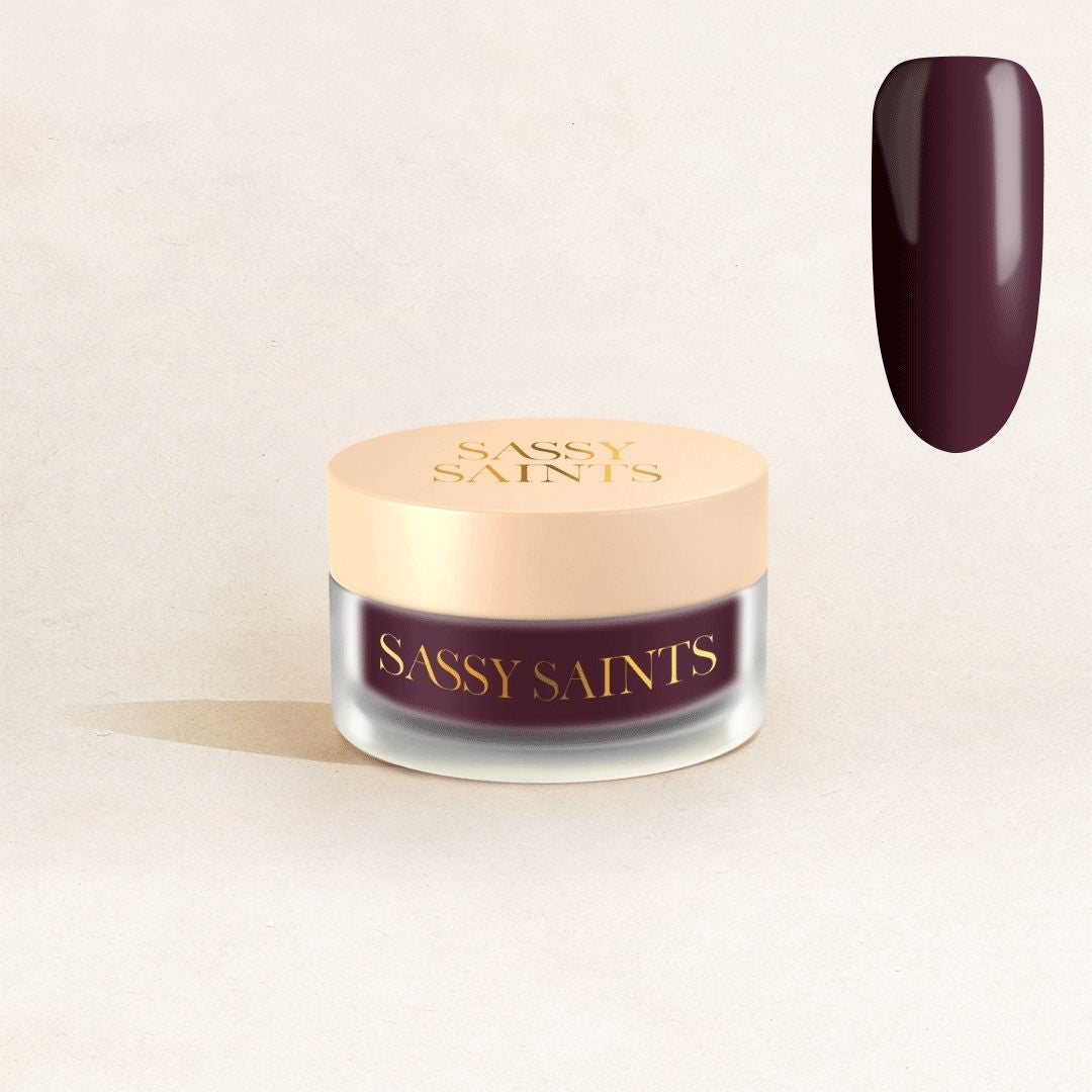 Mulberry Magnate Dipping Powder