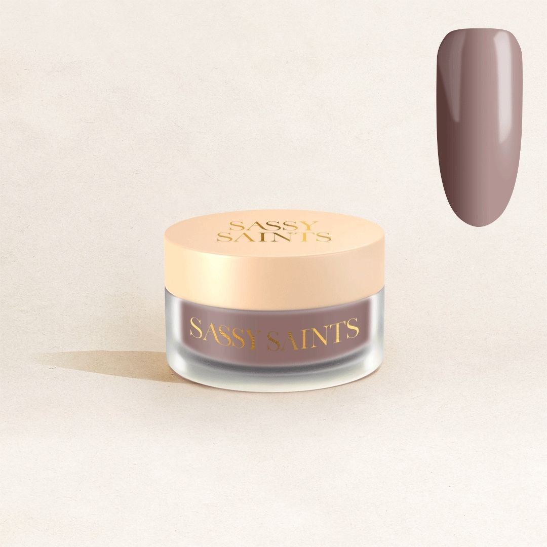 Beguiling Bombshell Dipping Powder