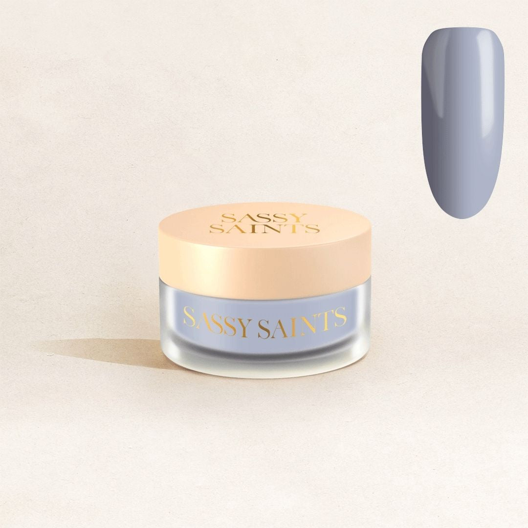 Fog Fume Dipping Powder