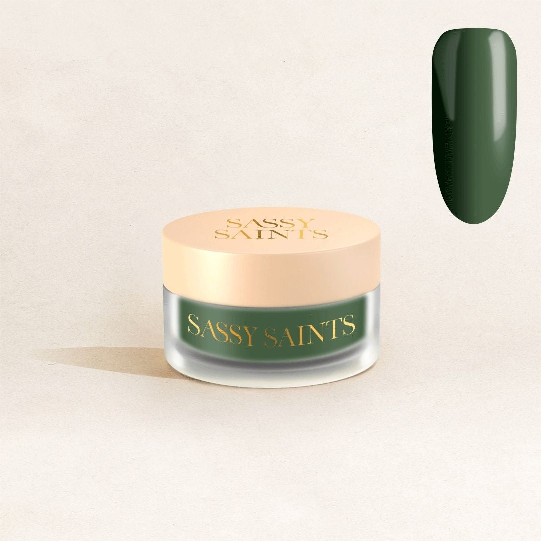 Viridian Vogue Dipping Powder