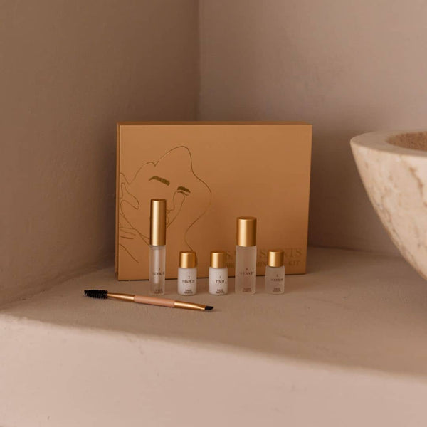 Brow Lamination Kit