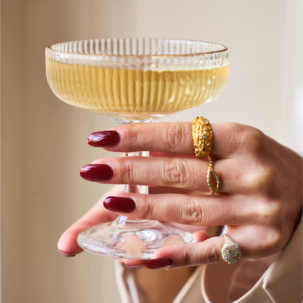 BETTER FOR YOU GEL NAILS