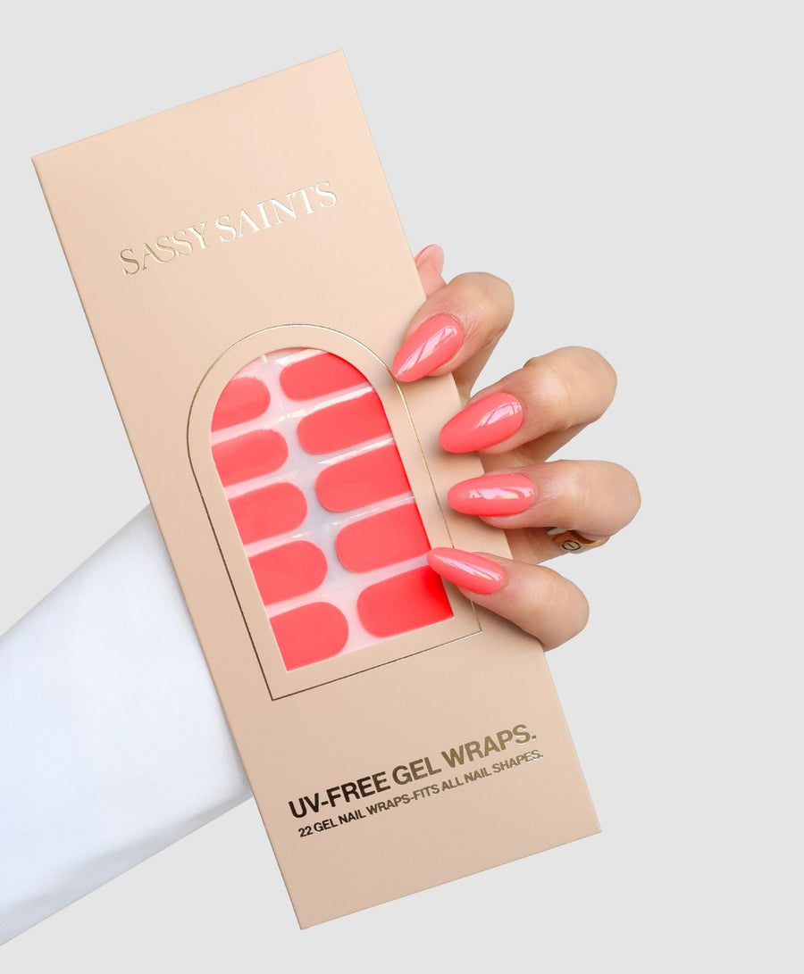 Coral Crush 