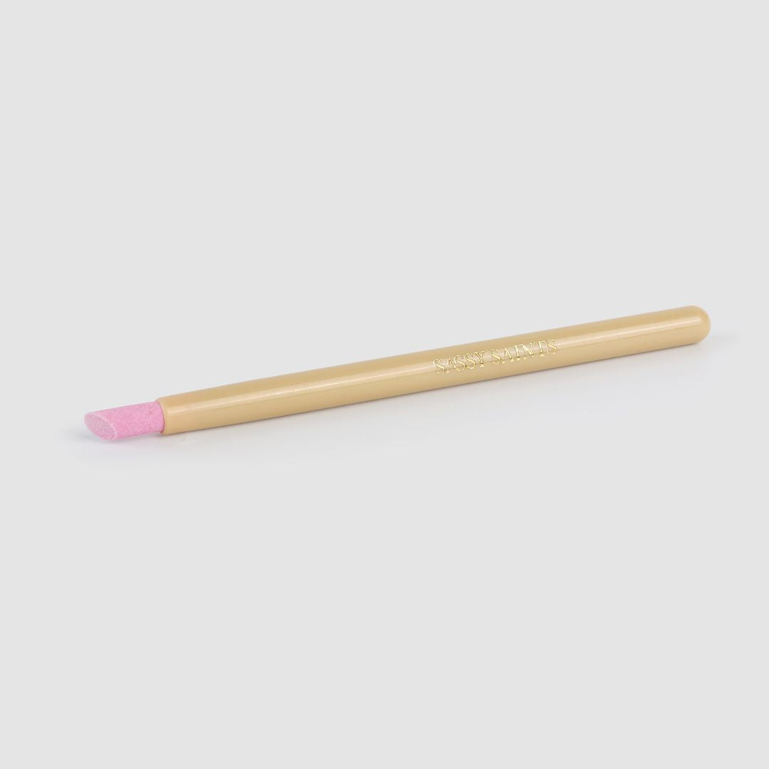 Nail File Corners Tool