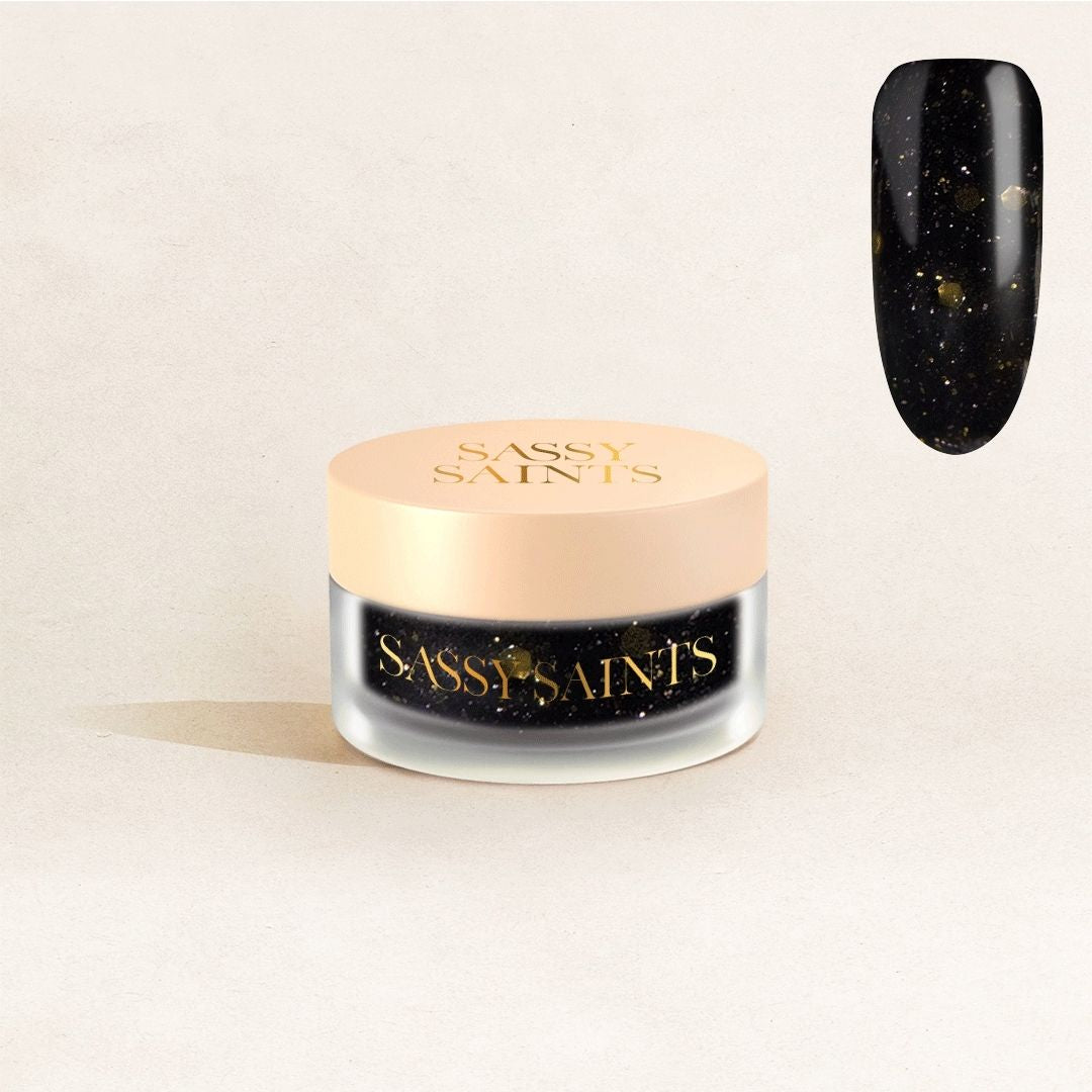 Starry Sky Dipping Powder