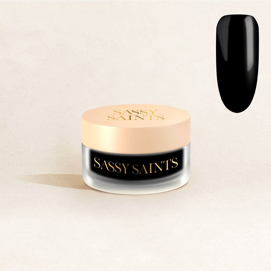 Midnight Muse Dipping Powder