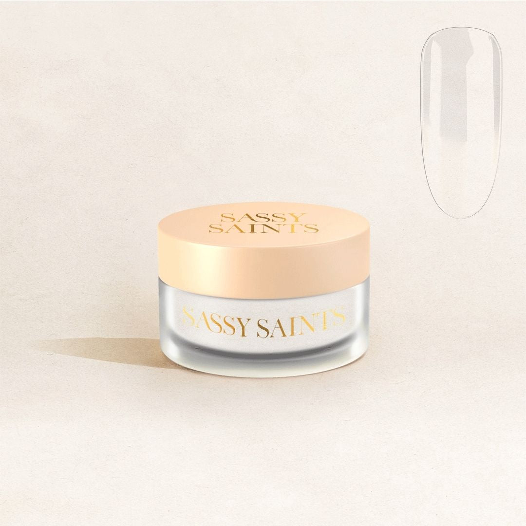 Clear Consciousness Dipping Powder