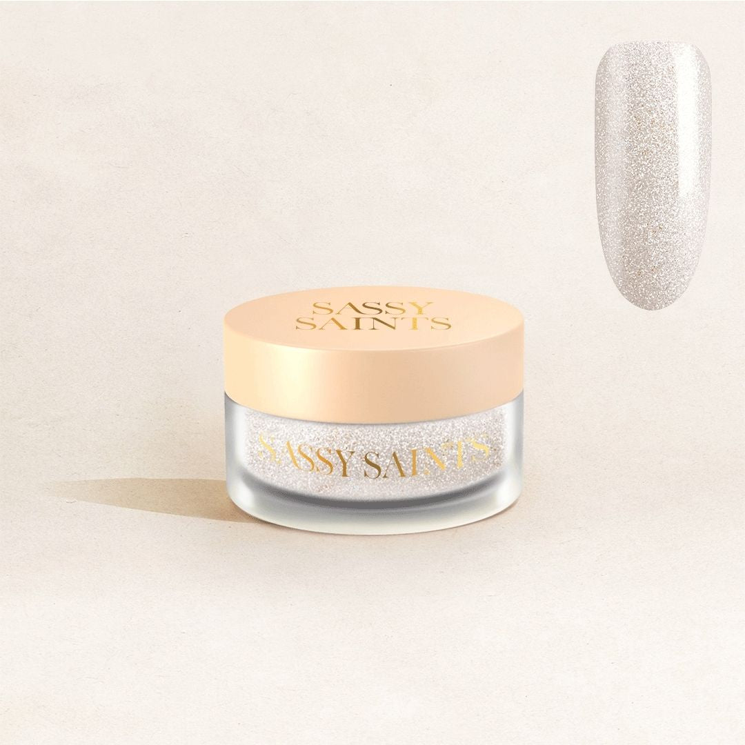 Sparkling Queen Dipping Powder