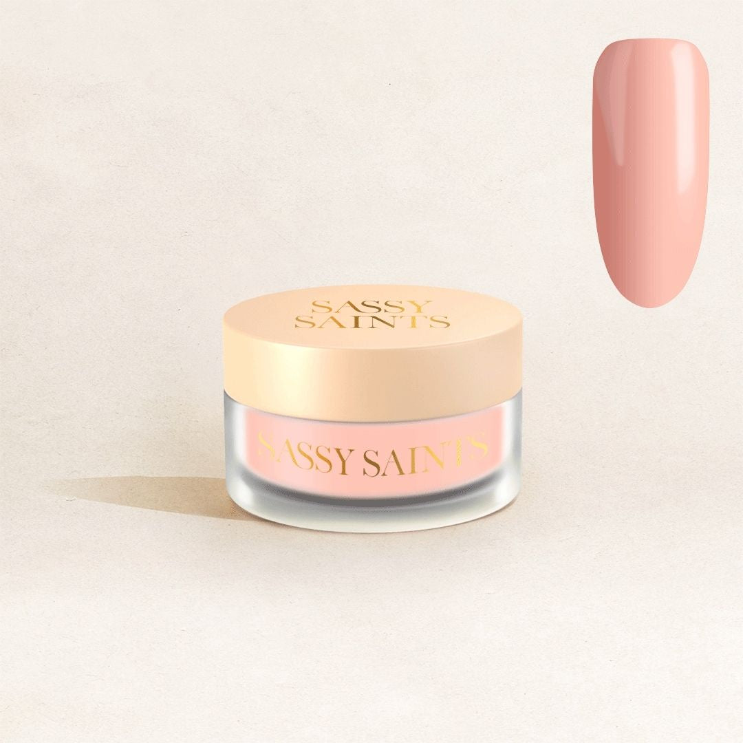 Pink Provocatrix Dipping Powder