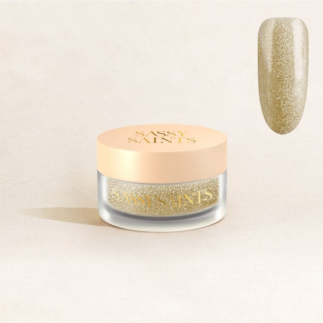 Champagne Charmer Dipping Powder