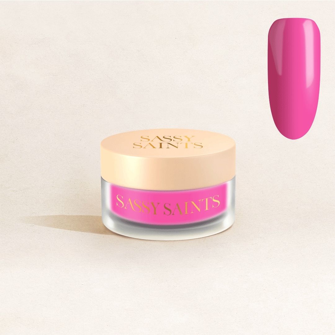 Orchid Obsession Dipping Powder