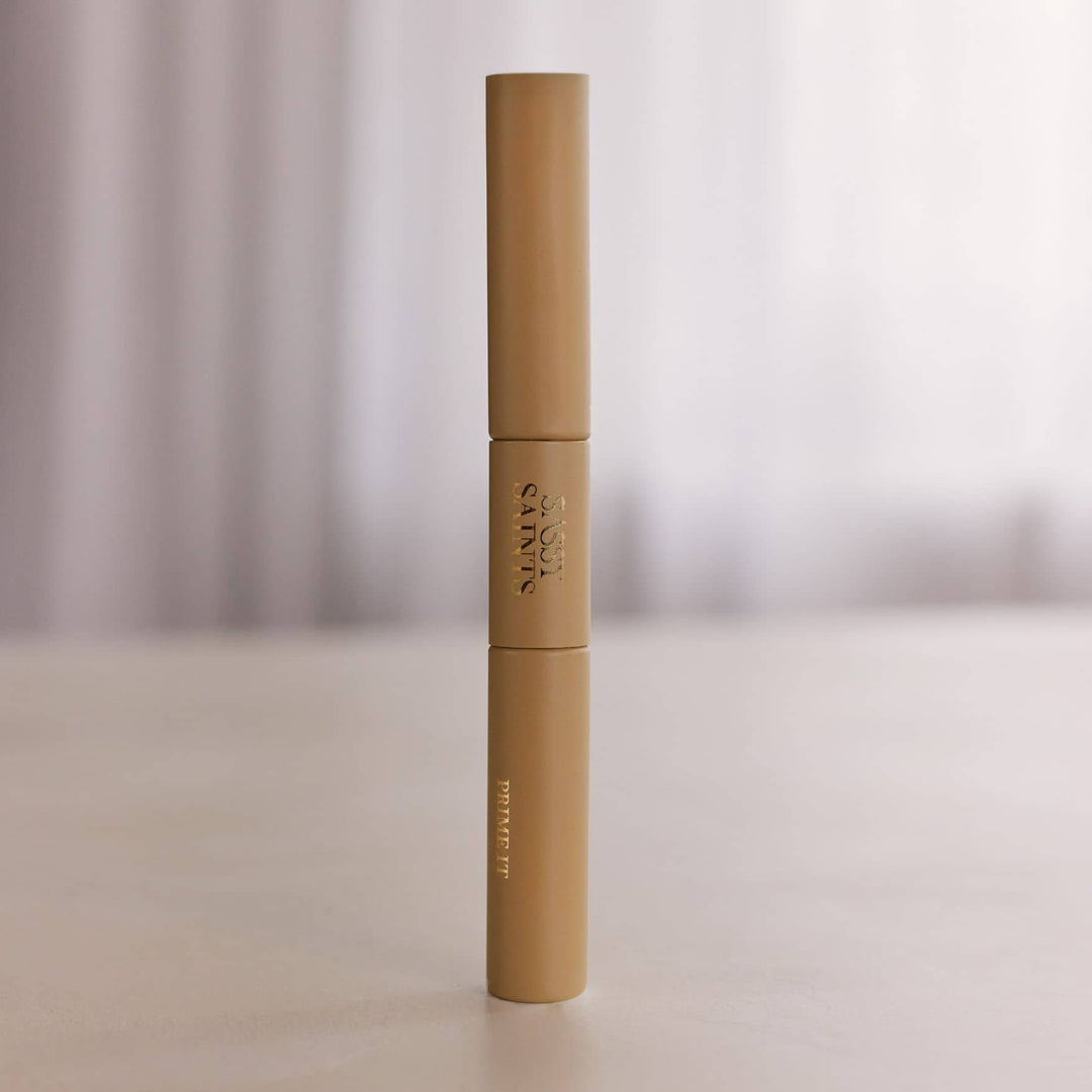 Primer & Remover Oil (Gel Wraps)