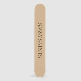 Nail File