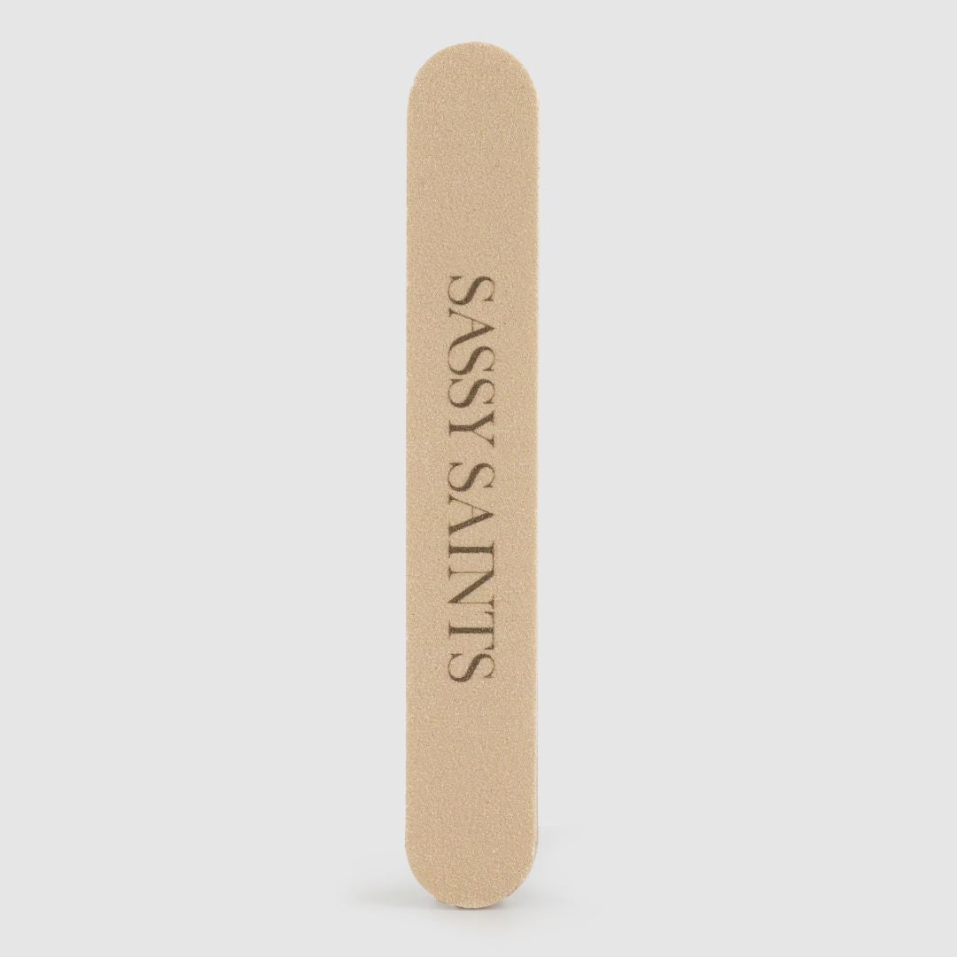 Nail File