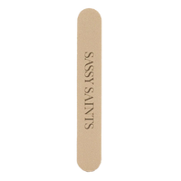 Nail file