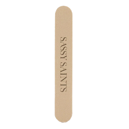 Nail file