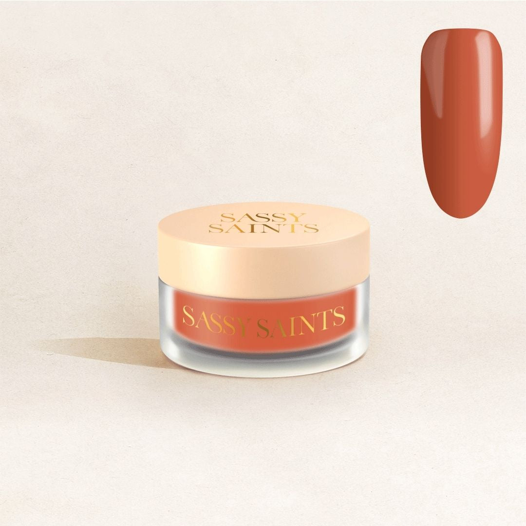 Tawny Tease Dipping Powder