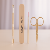 EVERYTHING YOU NEED FOR FLAWLESS PREP.