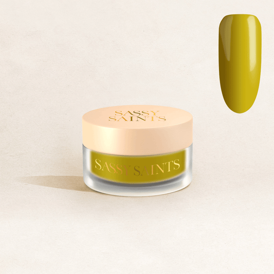 Moss Muse Dipping Powder