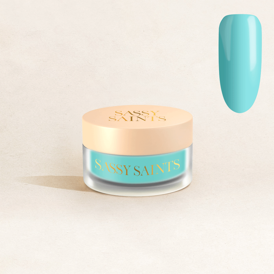 Sky Spirit Dipping Powder