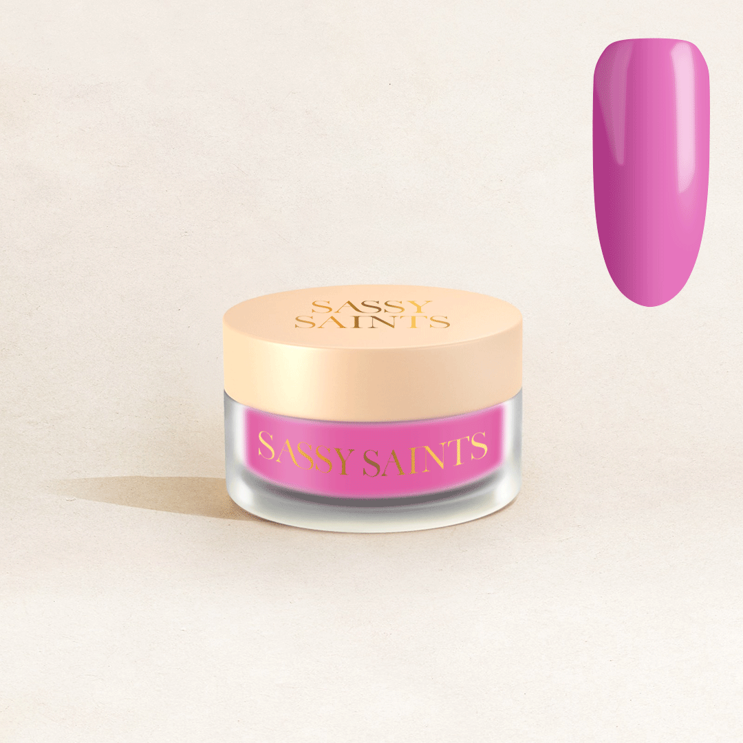 Daffodil Dreamer Dipping Powder