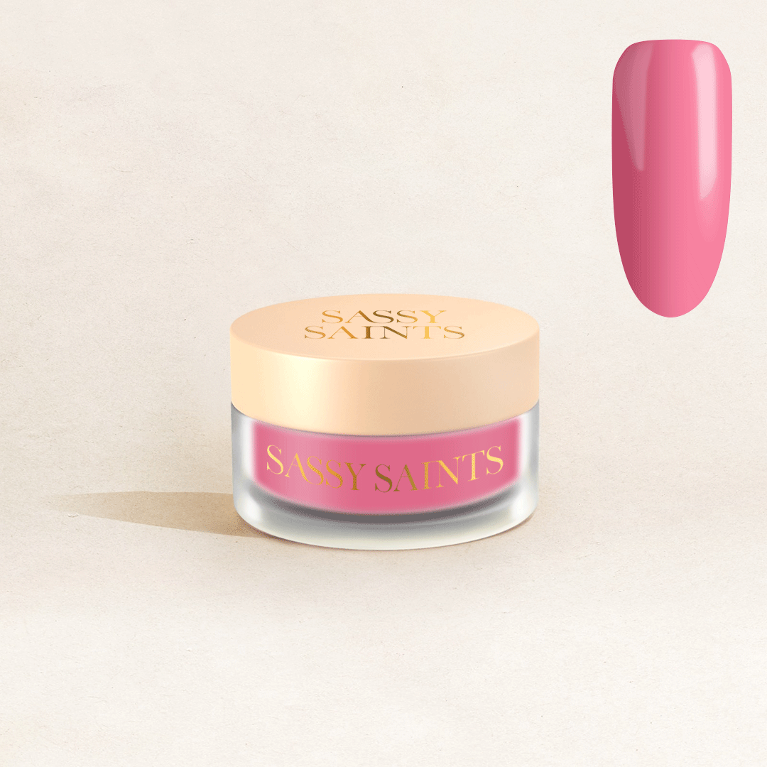 Salmon Sage Dipping Powder