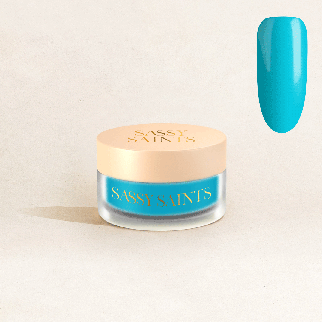Surf Serenity Dipping Powder