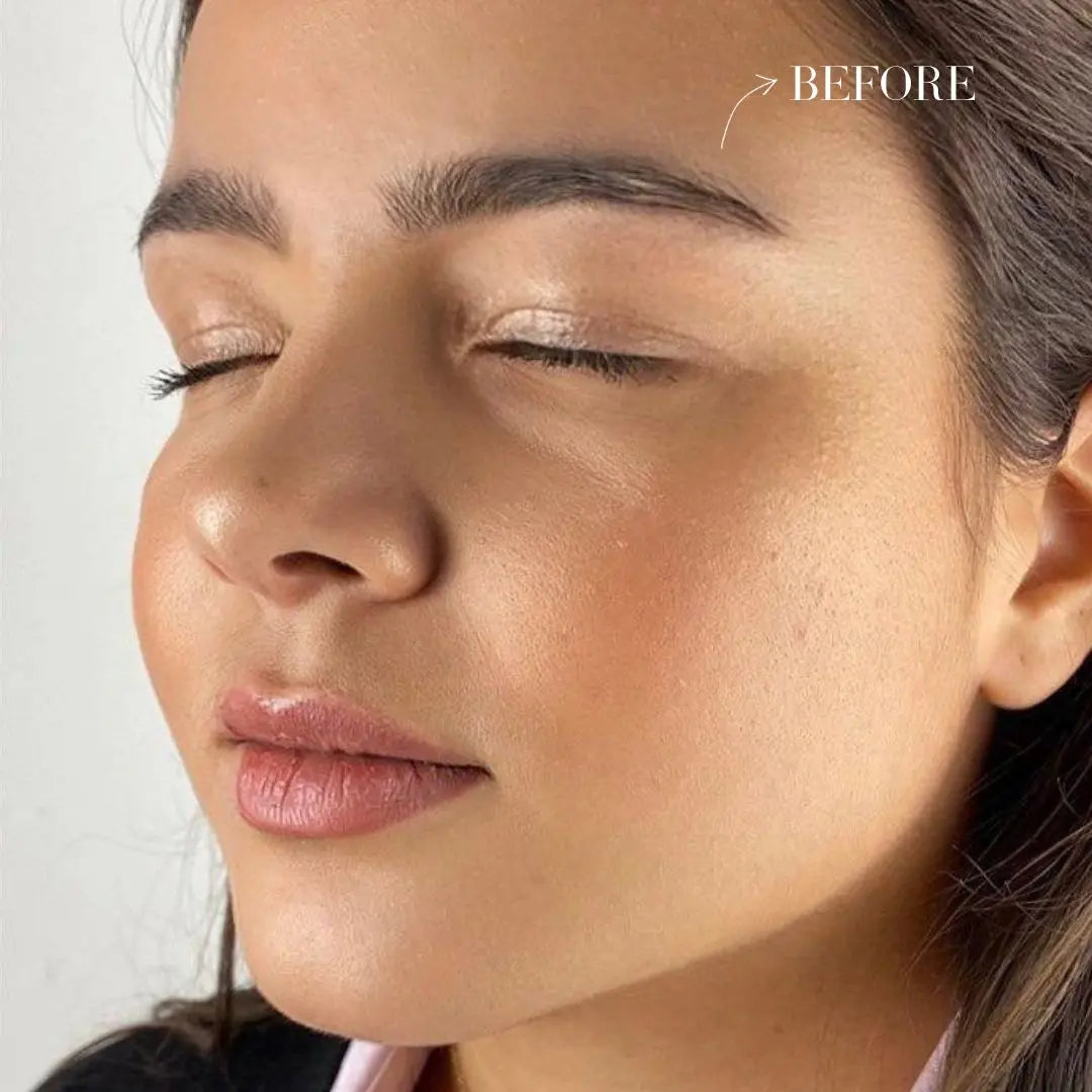 AtHome Brow Lamination Kit Sassy Saints Brings The Salon Home Sassy Saints Brings The