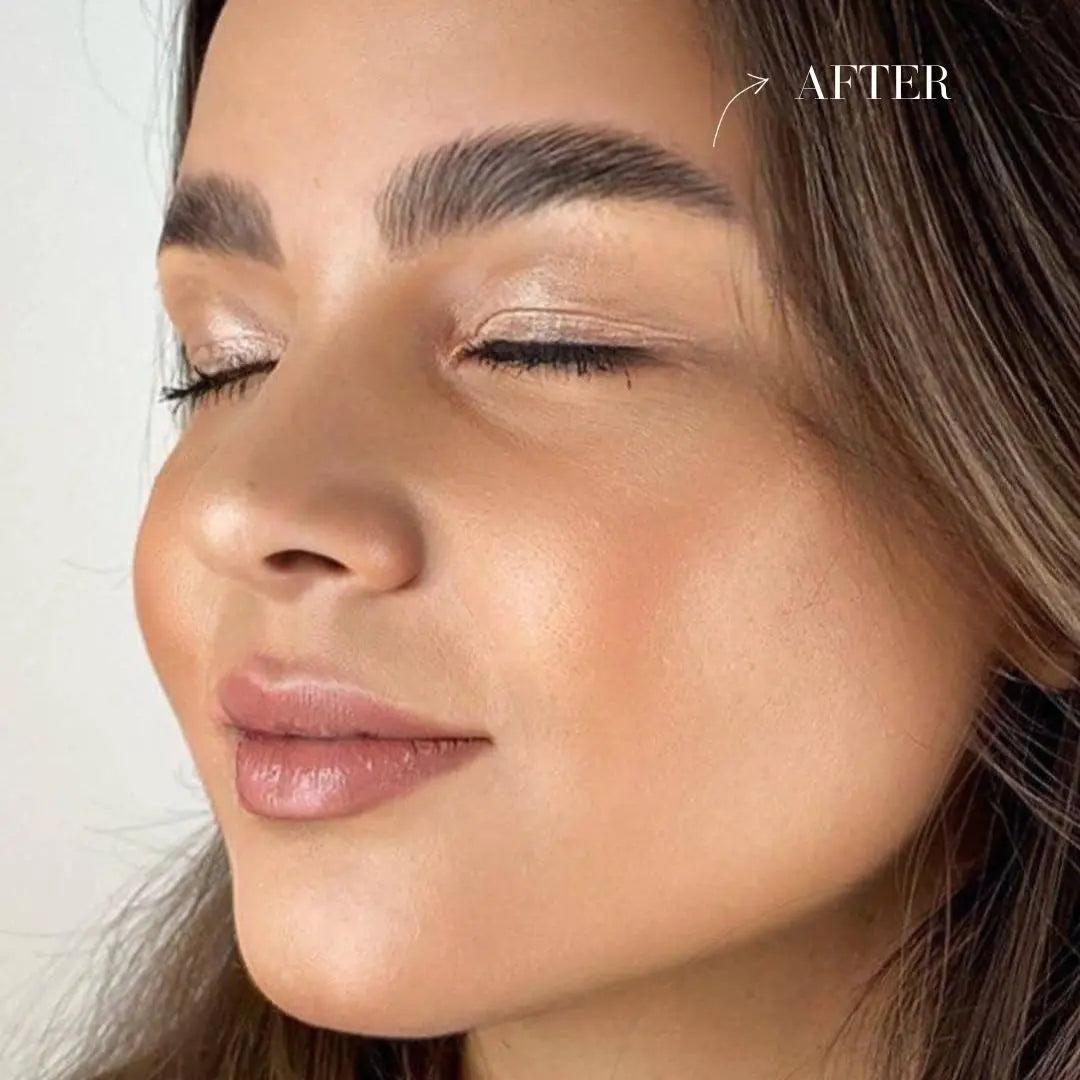 AtHome Brow Lamination Kit Sassy Saints Brings The Salon Home Sassy Saints Brings The