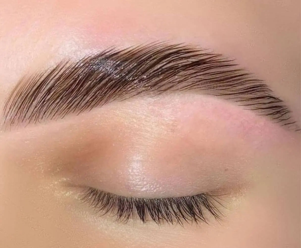 AtHome Brow Lamination Kit Sassy Saints Brings The Salon Home Sassy Saints Brings The