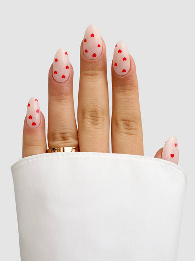 Bare Amour Gel Wrap