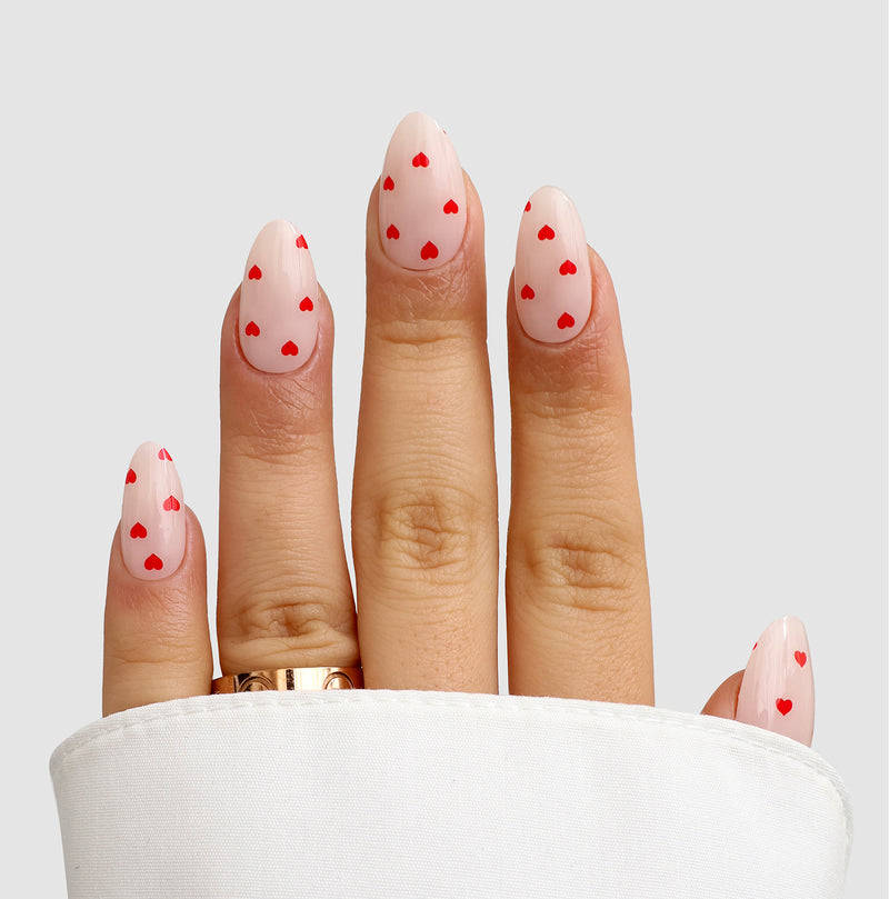 Bare Amour Gel Wrap