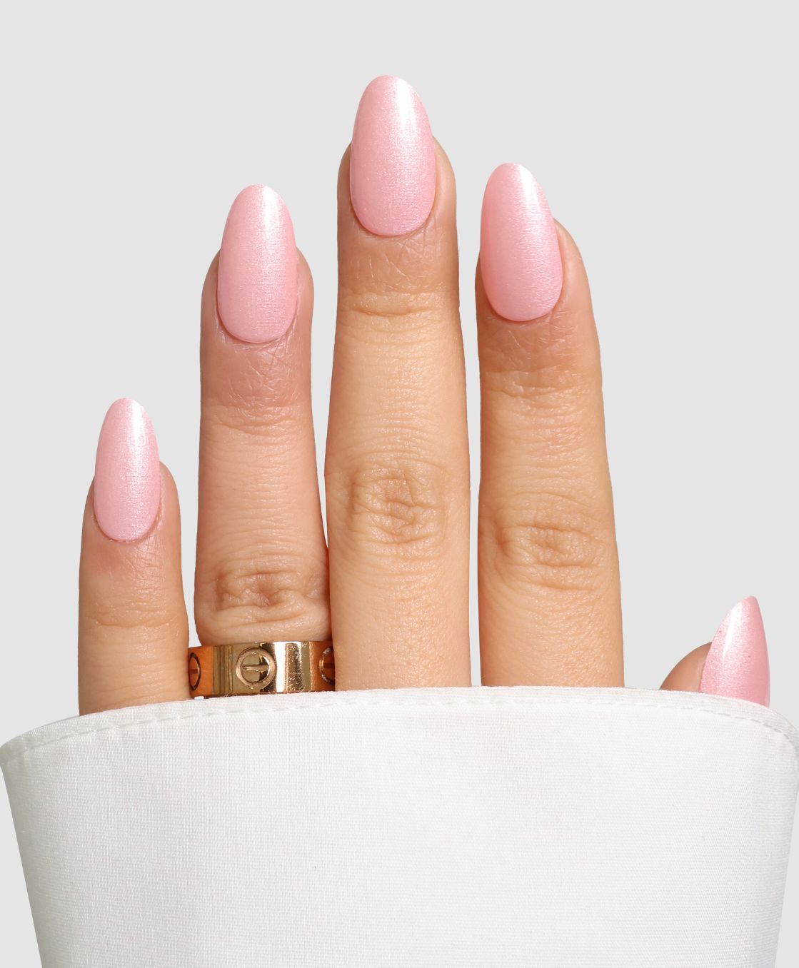 Pop Crush Gel Wrap