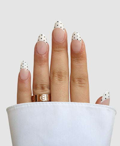 French with Benefits Gel Wrap