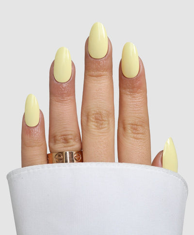 Beurre Soleil Gel Wrap