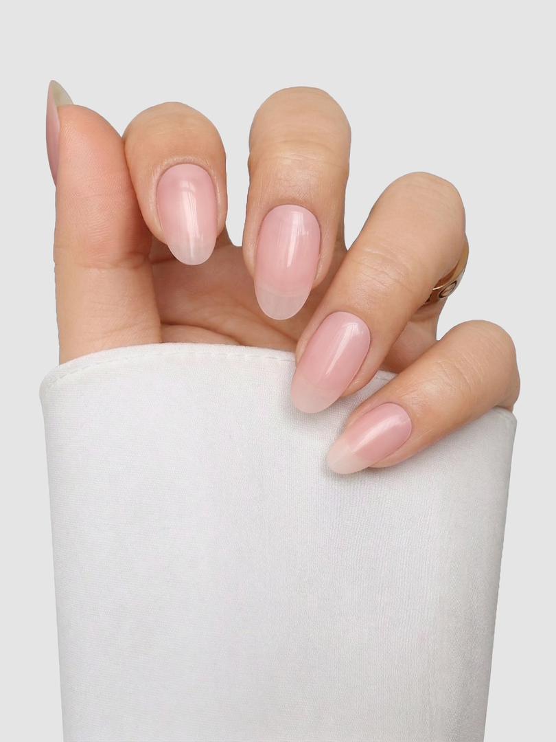 Blush Glaze