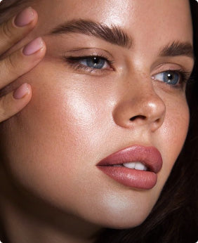 Eyebrow tutorials